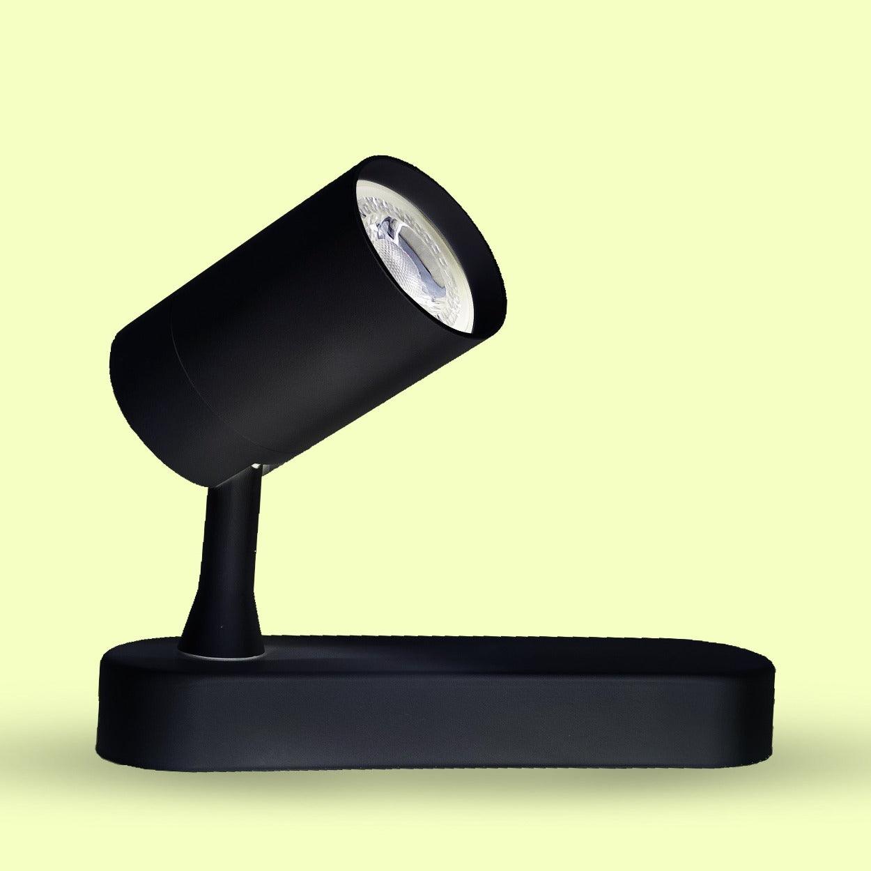 ANKUR TROWL WALL MOUNTED GU10 SPOT LIGHT - Ankur Lighting