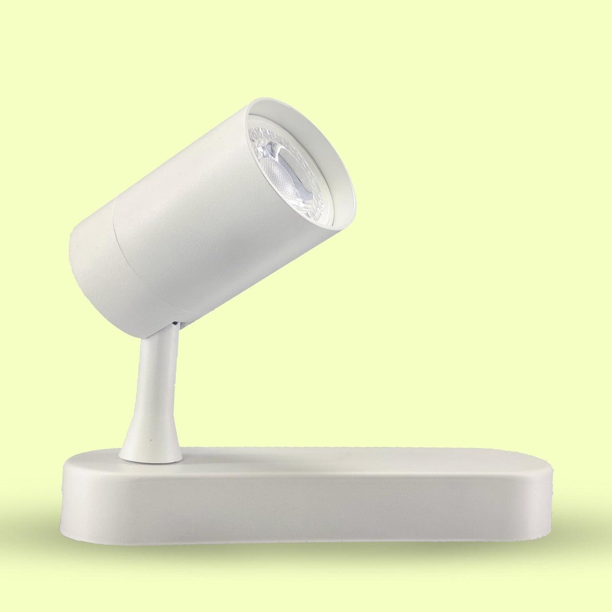 ANKUR TROWL WALL MOUNTED GU10 SPOT LIGHT - Ankur Lighting