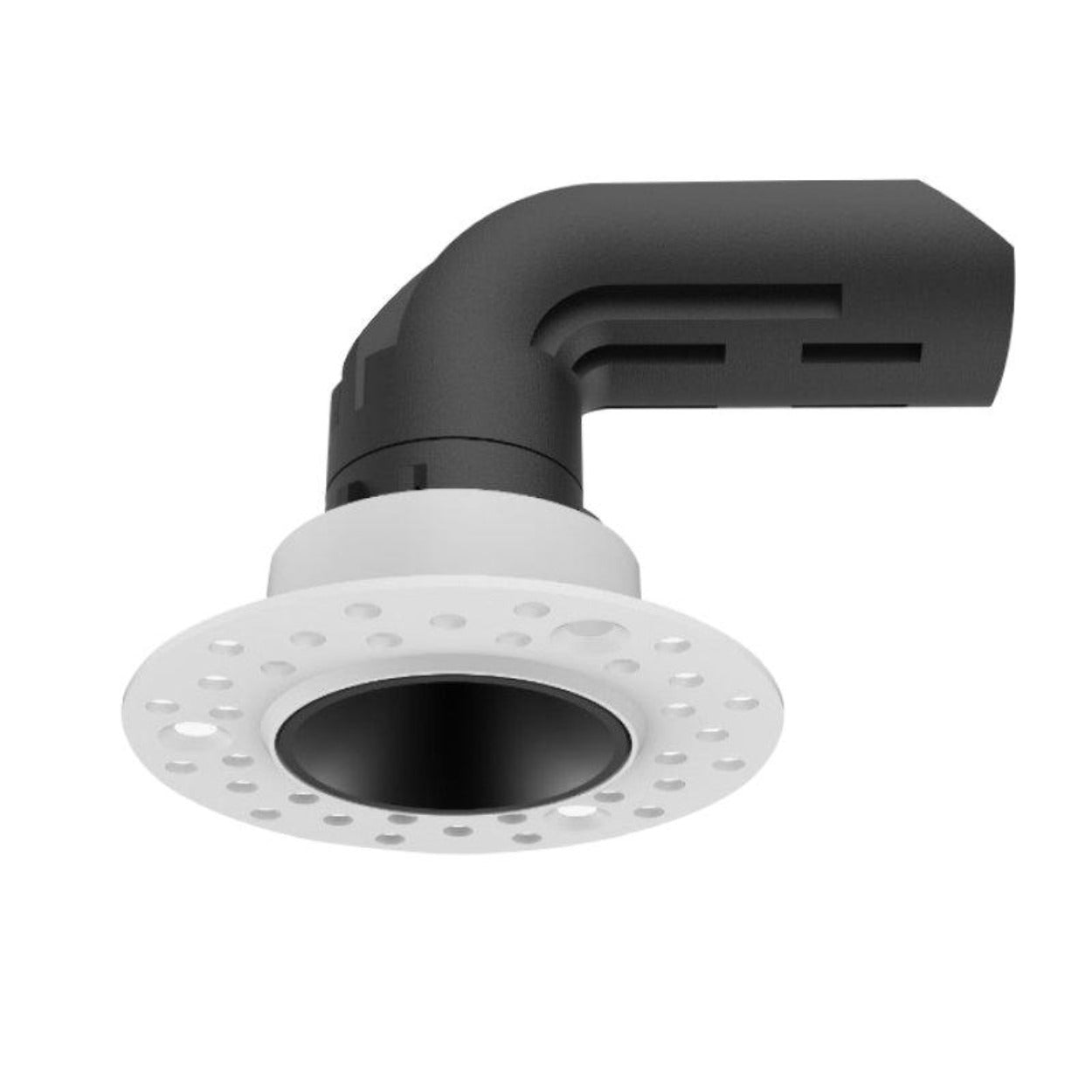 ANKUR TUNNEL LOW HEIGHT SHARP LOOKING RECESSED LED DOWNLIGHT - Ankur Lighting