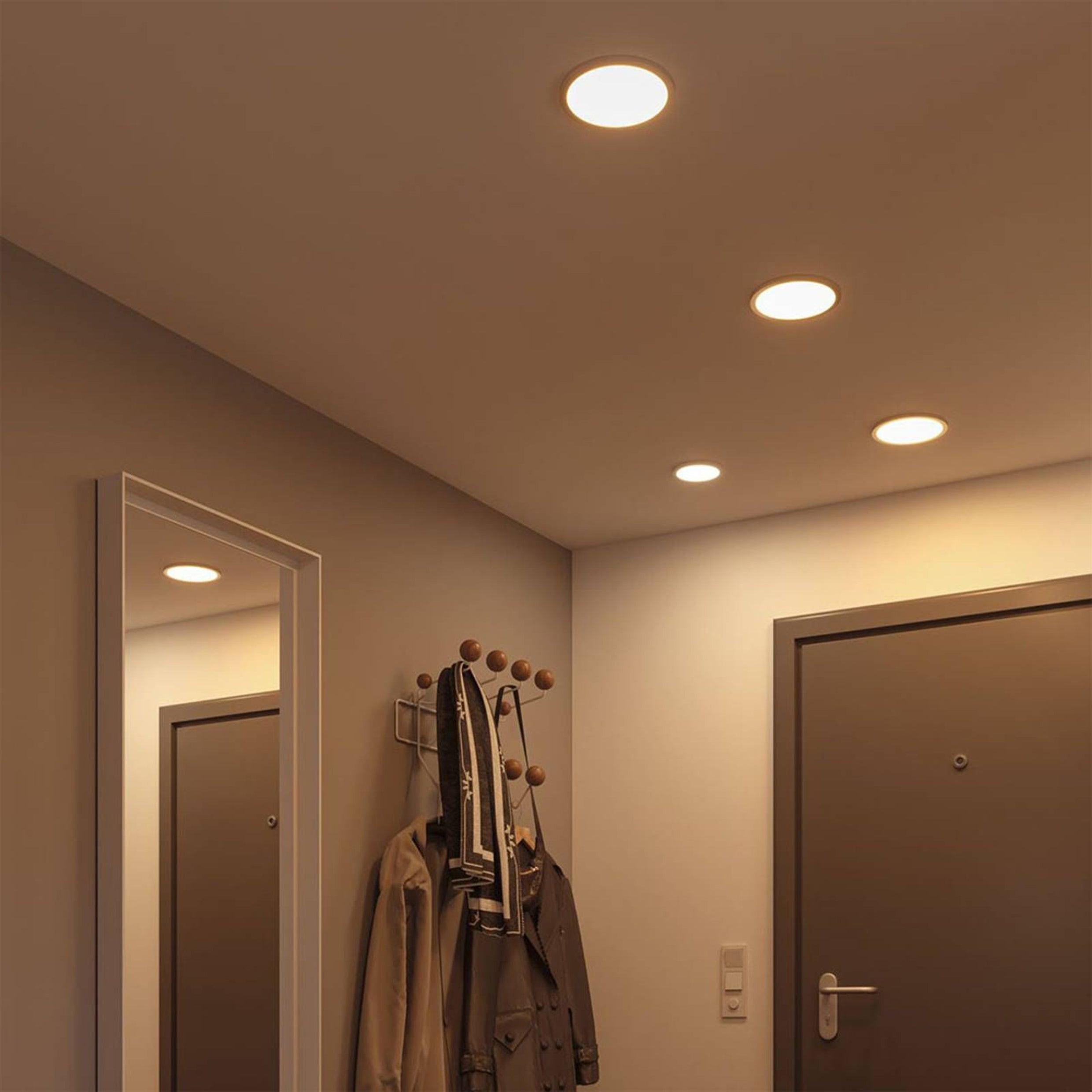 ANKUR VIVA LED PANLE LIGHT - Ankur Lighting