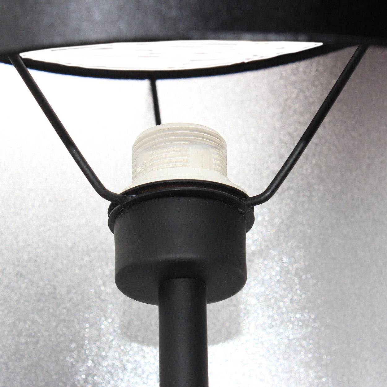 LUCID TABLE LAMP - Ankur Lighting