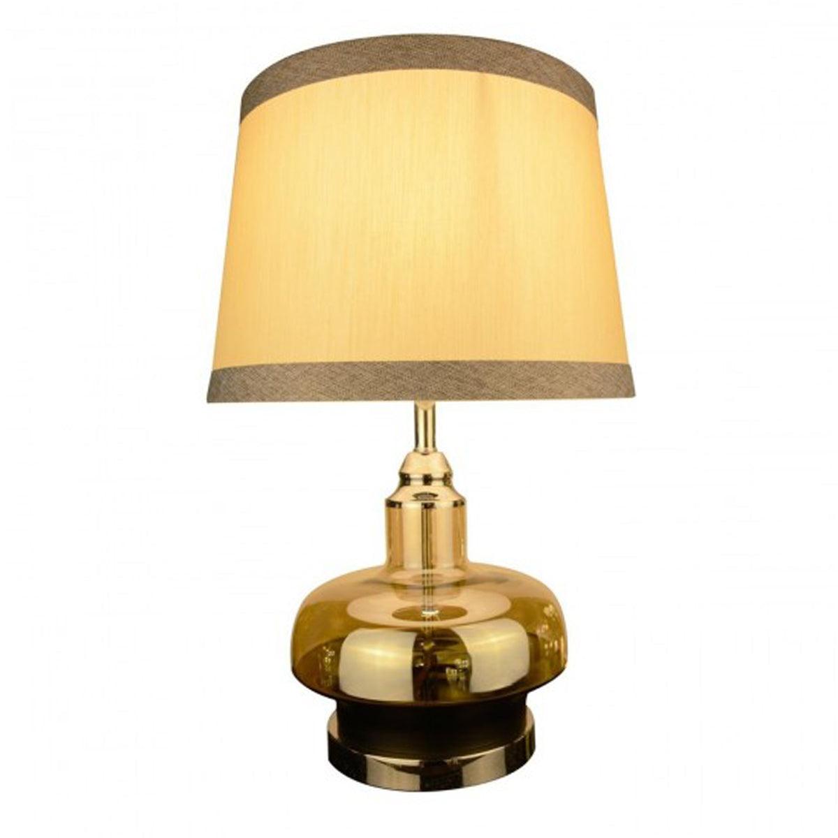 SEVERN DESIGNER TABLE LAMP - Ankur Lighting